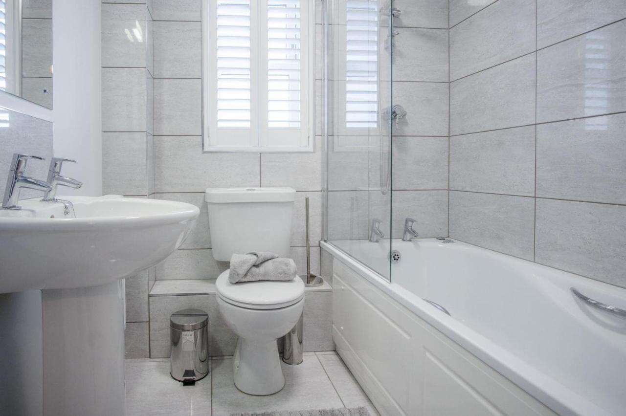 Ty Melyn - 2 Bedroom Cottage - Tenby Ngoại thất bức ảnh