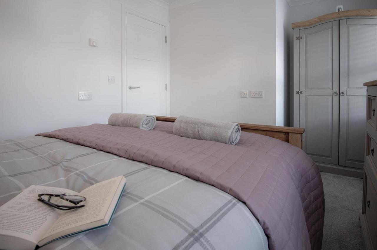 Ty Melyn - 2 Bedroom Cottage - Tenby Ngoại thất bức ảnh