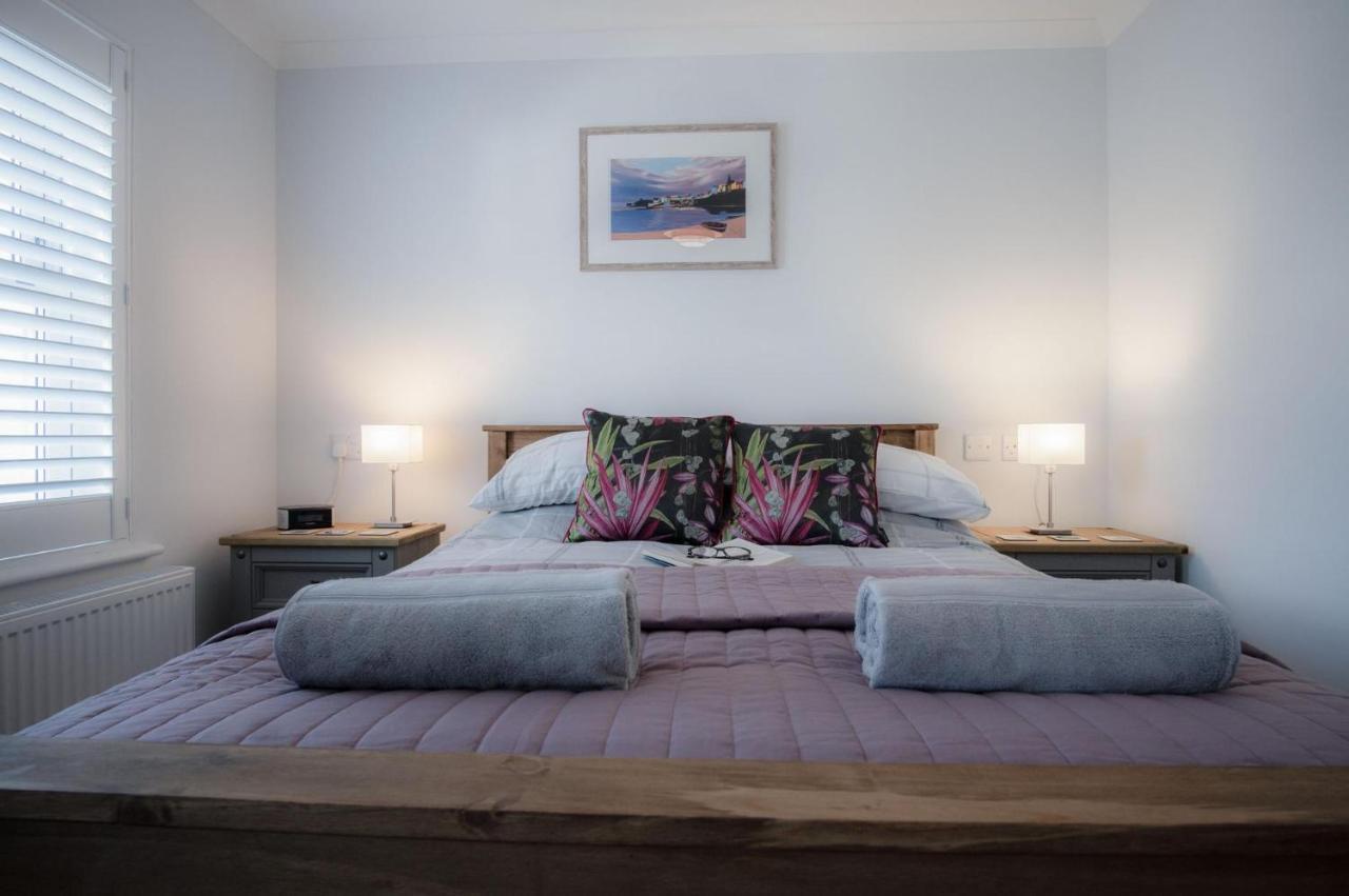 Ty Melyn - 2 Bedroom Cottage - Tenby Ngoại thất bức ảnh