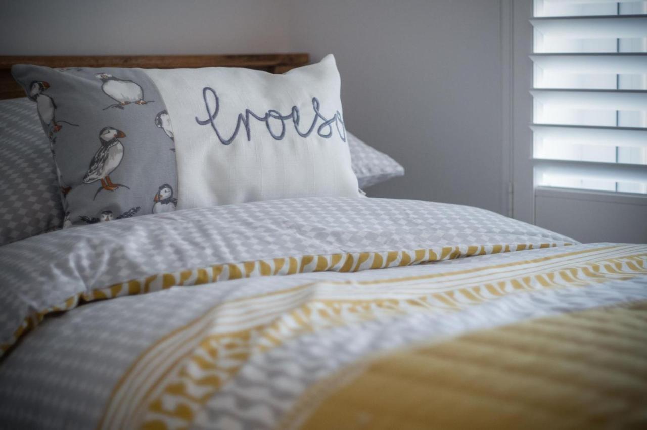 Ty Melyn - 2 Bedroom Cottage - Tenby Ngoại thất bức ảnh